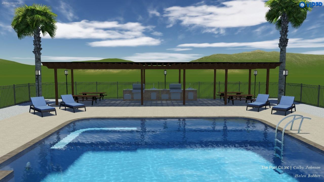 701 Parkway Dr. Photo 23