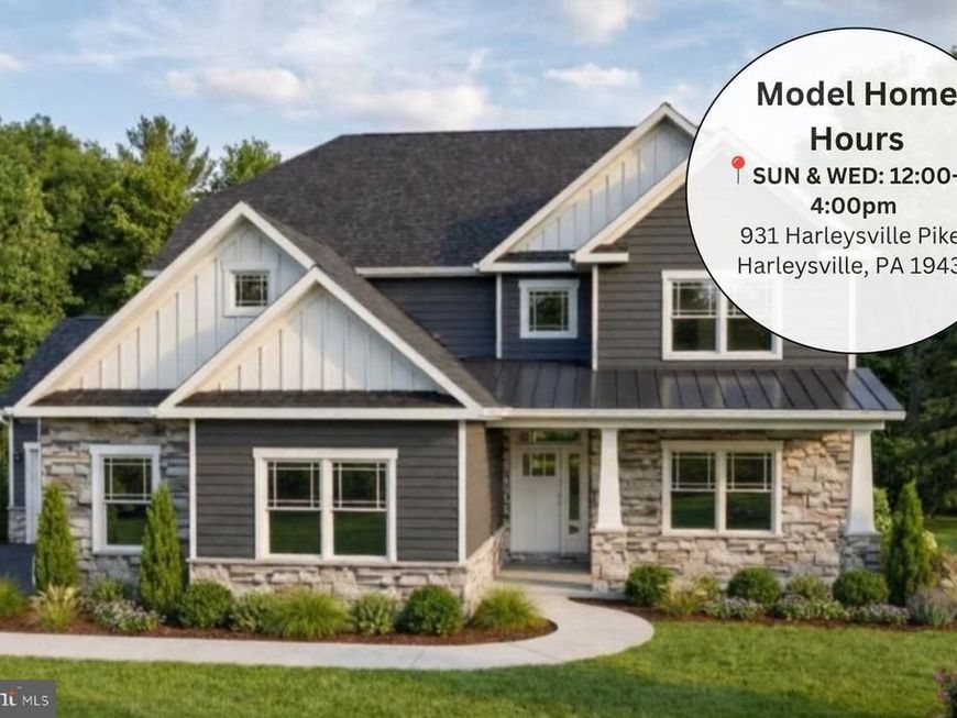 1375 Kirkland Avenue, Unit C1D, West Chester, PA 19380 Main Photo