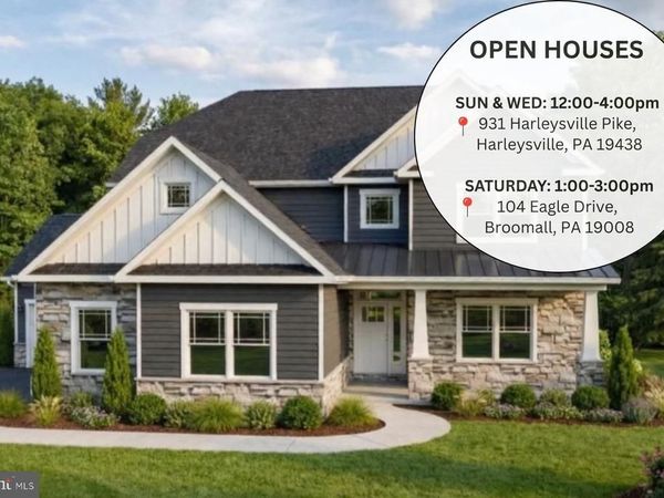 1375 KIRKLAND AVENUE , WEST CHESTER, PA 19380