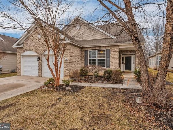 14 HIGHLAND COURT, SWEDESBORO, NJ 08085