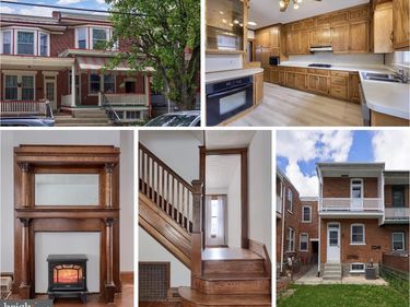 720 1ST STREET, LANCASTER, PA 17603