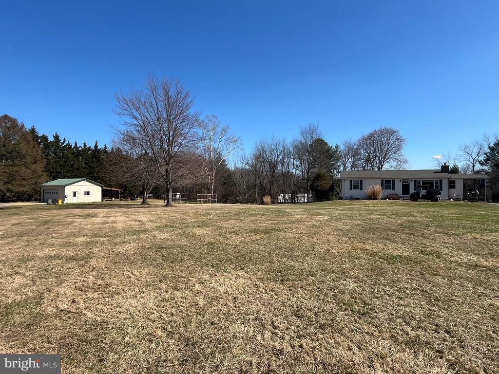 4601 Lynn Burke Road, Monrovia, MD 21770 Main Photo