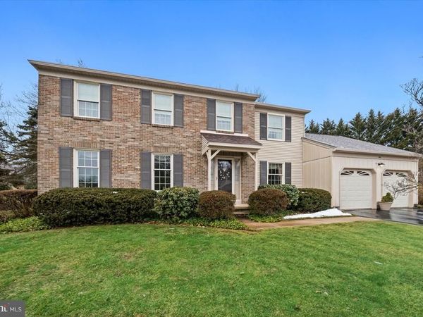 9 STONE BARN DRIVE, HOCKESSIN, DE 19707