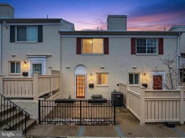 1407 N VAN DORN STREET N, Unit 1407C, ALEXANDRIA, VA 22304
