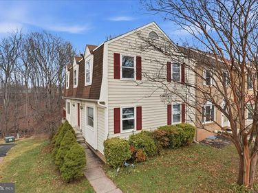 14518 CREEK BRANCH COURT , CENTREVILLE, VA 20120