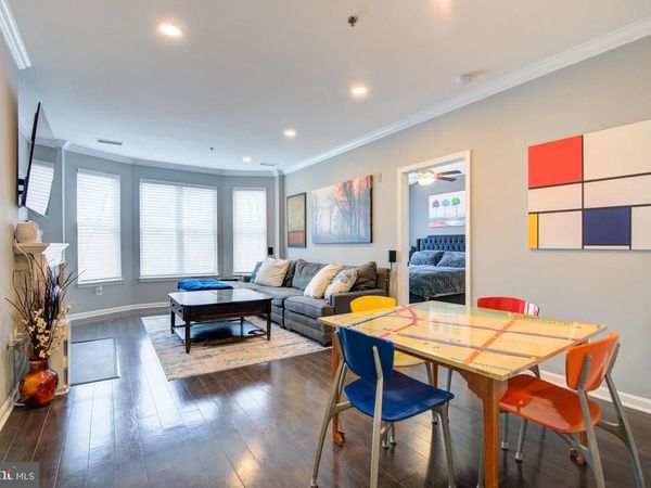 1855 STRATFORD PARK PLACE, Unit 310, RESTON, VA 20190