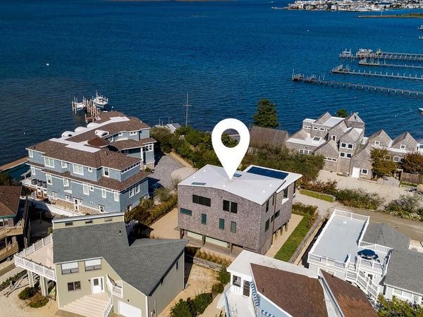 5308-G LONG BEACH BOULEVARD, HARVEY CEDARS, NJ 08008