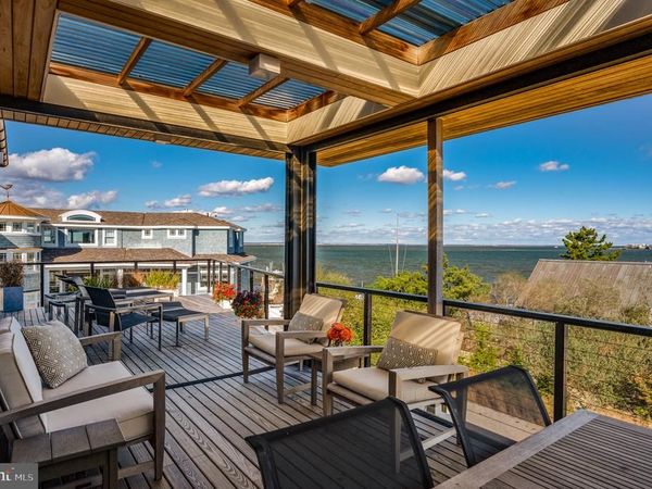 5308-G LONG BEACH BOULEVARD, HARVEY CEDARS, NJ 08008