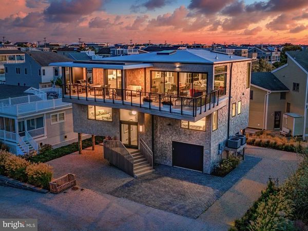 5308-G LONG BEACH BOULEVARD, HARVEY CEDARS, NJ 08008