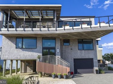 5308-G LONG BEACH BOULEVARD, HARVEY CEDARS, NJ 08008