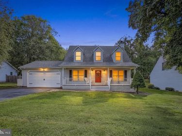 16 S POINTE LANE , FREDERICKSBURG, VA 22405