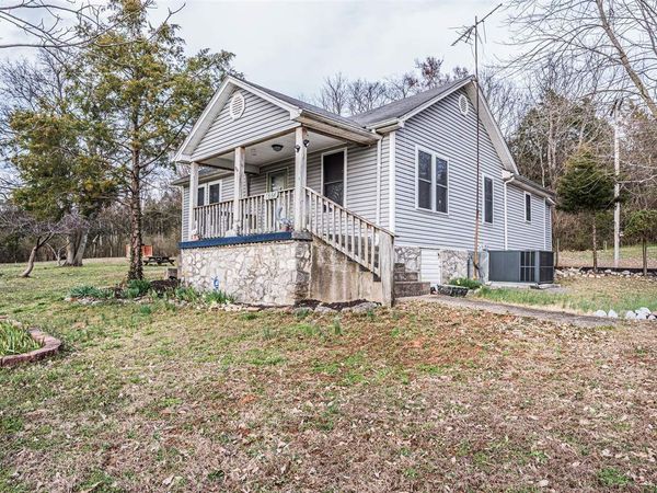 1664 Blue Level Road , Bowling Green, KY 42101