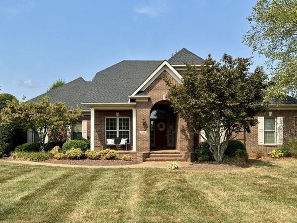 1139 Bennington Place , Franklin, KY 42134