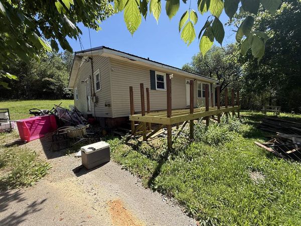 128 B Street, Brownsville, KY 42210