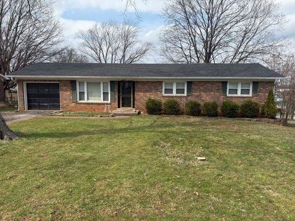 2141 Southland Street , Bowling Green, KY 42101
