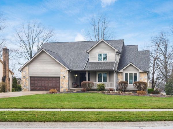667 Salt Lick Lane, Columbus, OH 43230
