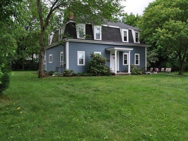 84 Lake Road, Unit 2, Framingham, MA 01701