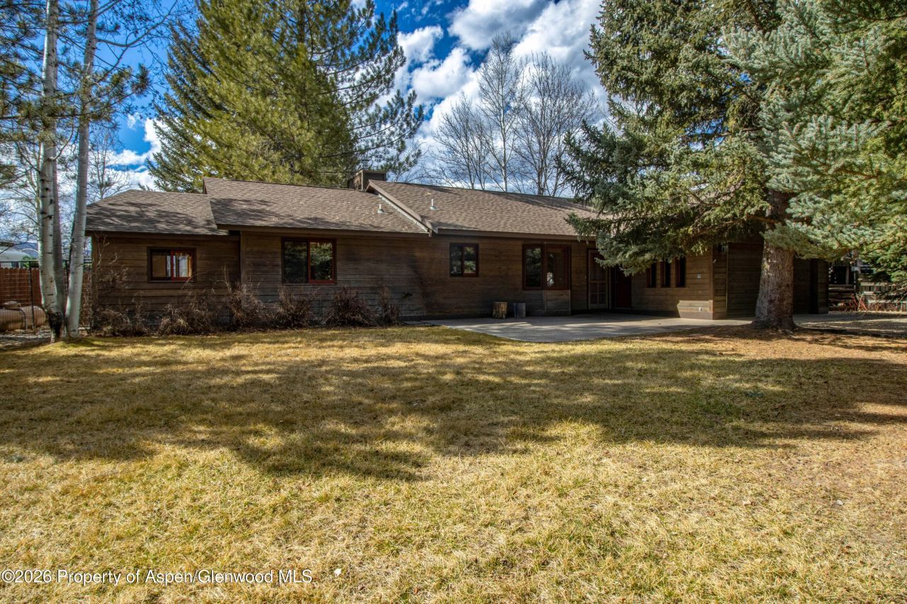 31 Brown Court, Carbondale, CO 81623 Main Photo