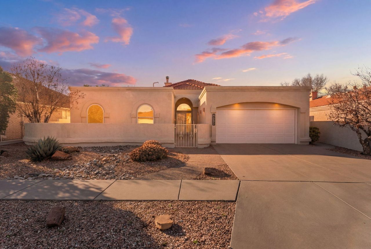 1109 Tony Sanchez Drive Se, Albuquerque, NM 87123 Main Photo