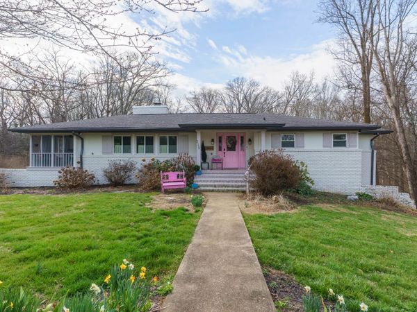 115 Golf Drive, Signal Mountain, TN 37377