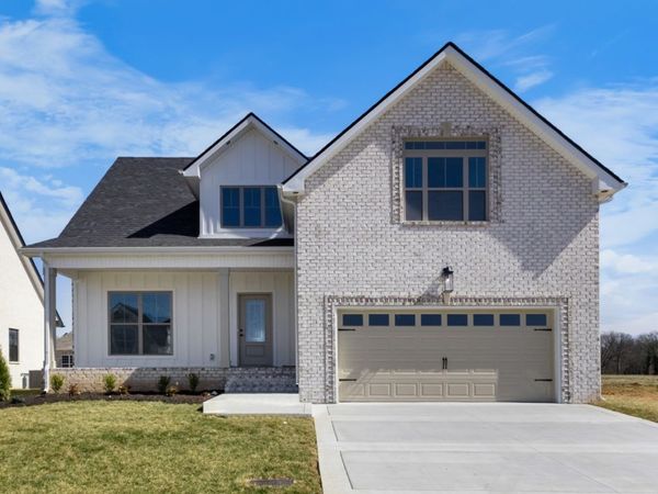 109 Aspen Pine Dr , Clarksville, TN 37043