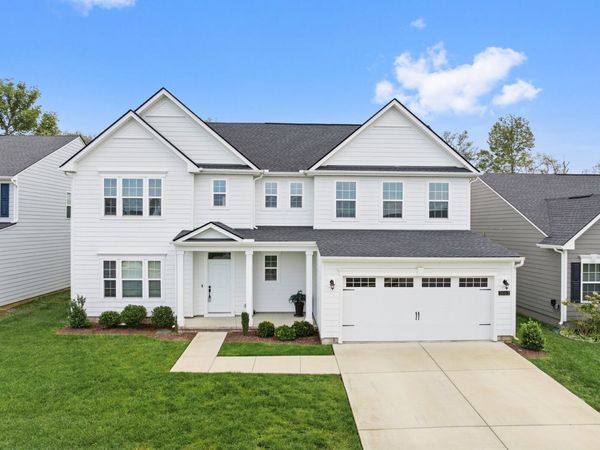 2662 Goose Creek Ln , Murfreesboro, TN 37128