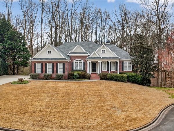 107 Cambridge Cove, Canton, GA 30115