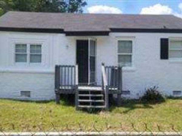 2339 Manning Avenue, Columbus, GA 31903