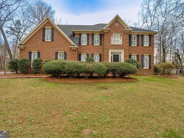 1954 Bowers Road NE, Dalton, GA 30721