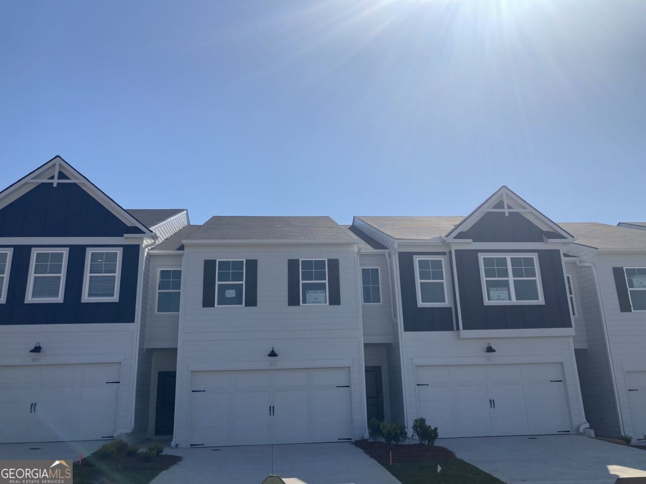 1013 Homestead Drive, Unit HI199, Macon, GA 31216 Main Photo