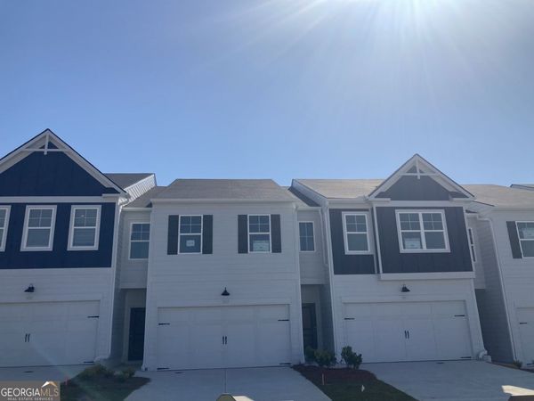 1013 Homestead Drive, Unit HI199, Macon, GA 31216