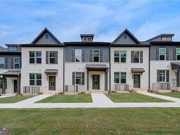 311 Daybreak Lane, Newnan, GA 30265