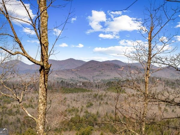 LOT 20 Raven Ridge Circle, Mineral Bluff, GA 30599