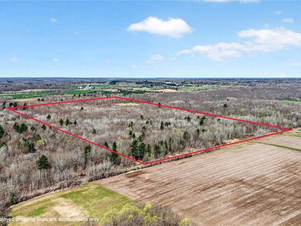 TBD 9th Street, Barronett, WI 54813