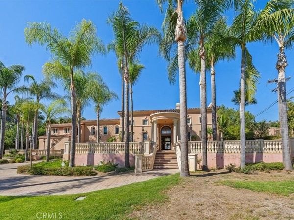 1573 Nabal, La Habra Heights, CA 90631