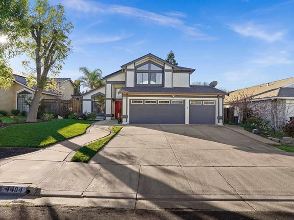 4404 4404 Deerfield Dr , Antioch, CA 94531