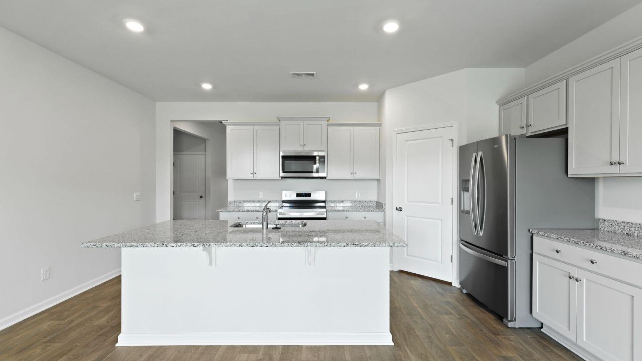 110 Culbertson Court Photo 7