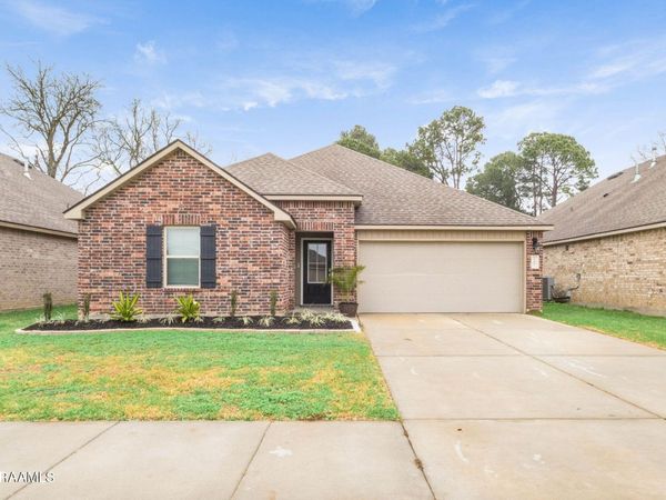 107 Northern Oak Drive , Lafayette, LA 70507