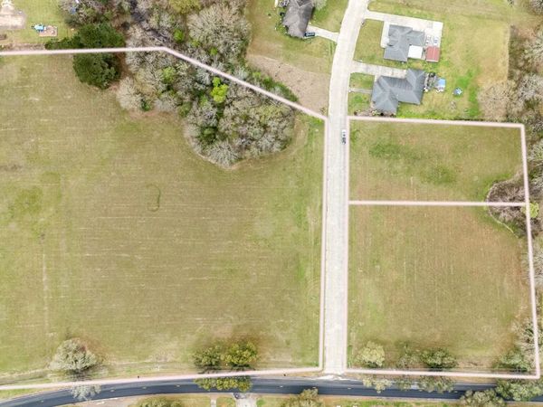 Tbd Lake Tasse Drive , New Iberia, LA 70560