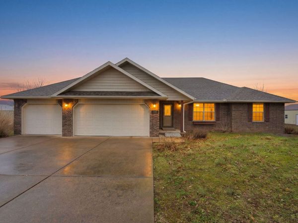 235 Brown Swiss Drive, Billings, MO 65610