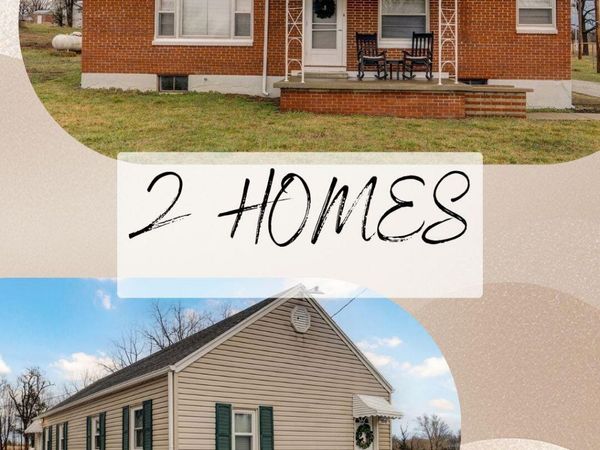 302 S Main Street, Fair Grove, MO 65648