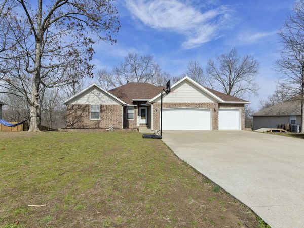 325 Southview Drive, Branson, MO 65616