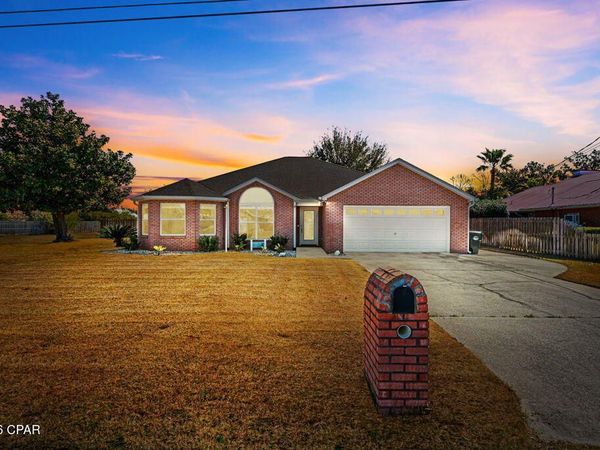 1501 Vermont Avenue, Lynn Haven, FL 32444