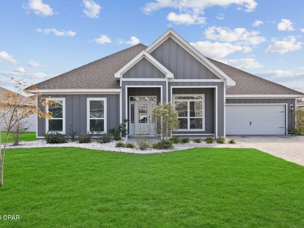 140 Martingale Loop , Lynn Haven, FL 32444