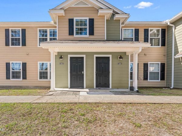 1304 Lighthouse Road, Panama City Beach, FL 32407