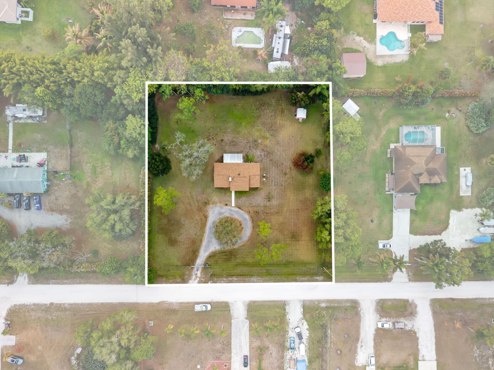 13530 53rd Court N, The Acreage, FL 33411 Photo