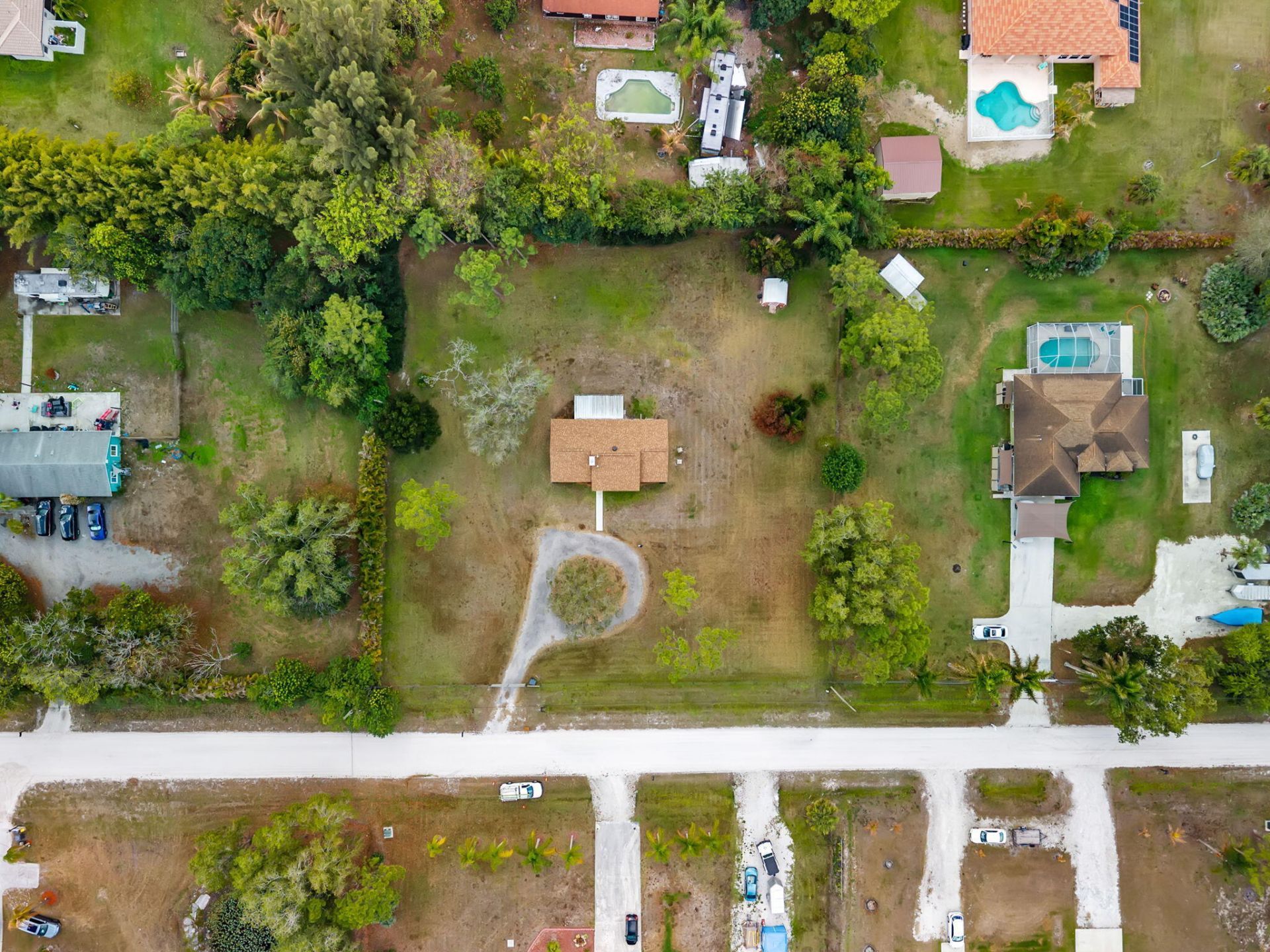 13530 53rd Court N, The Acreage, FL 33411 Photo