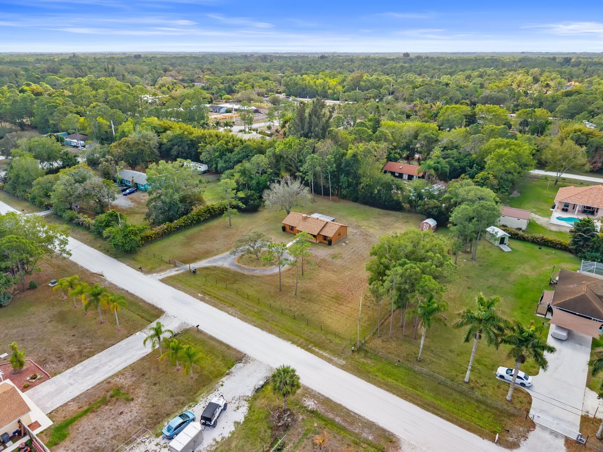13530 53rd Court N, The Acreage, FL 33411 Photo