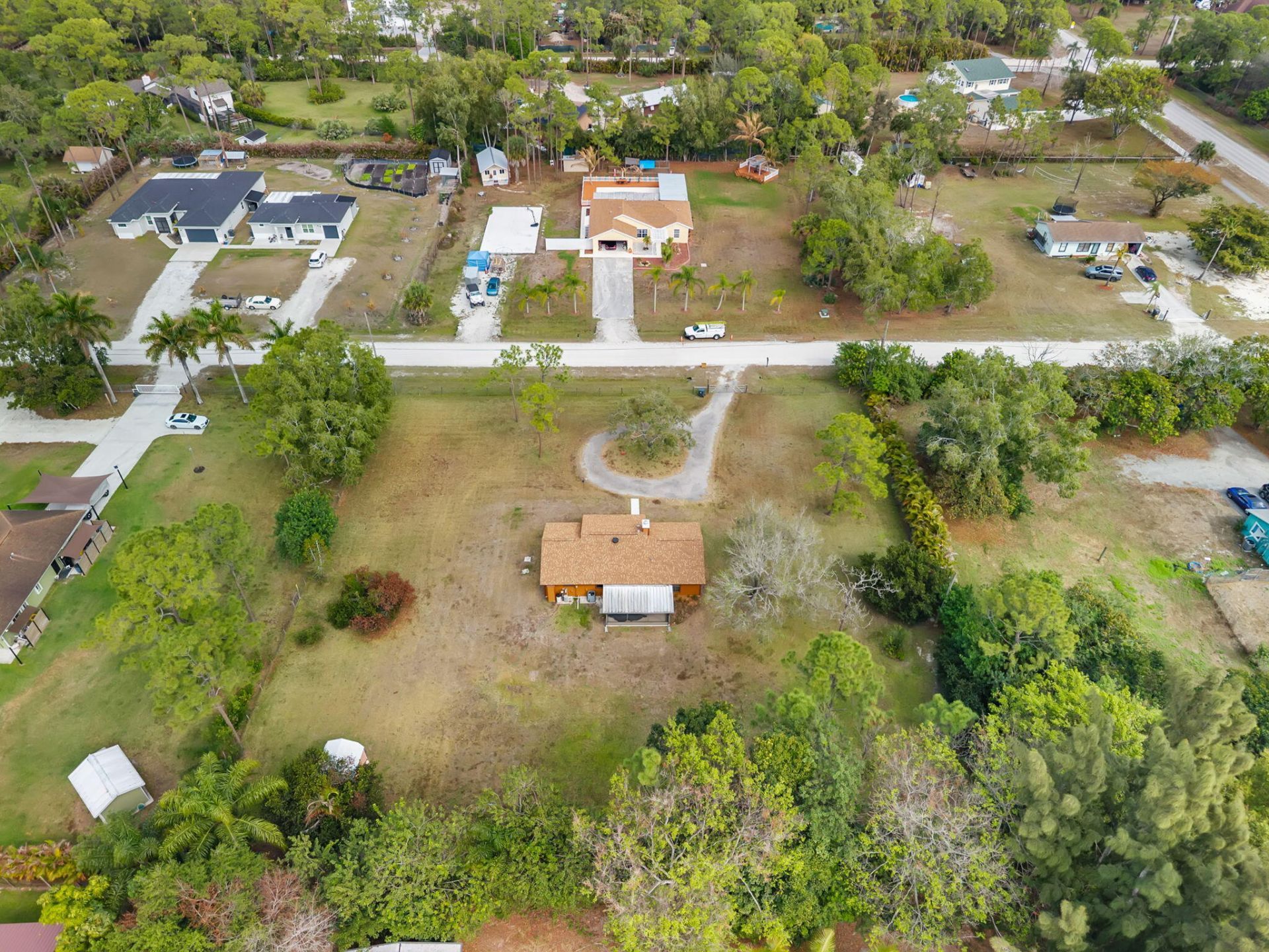 13530 53rd Court N, The Acreage, FL 33411 Photo
