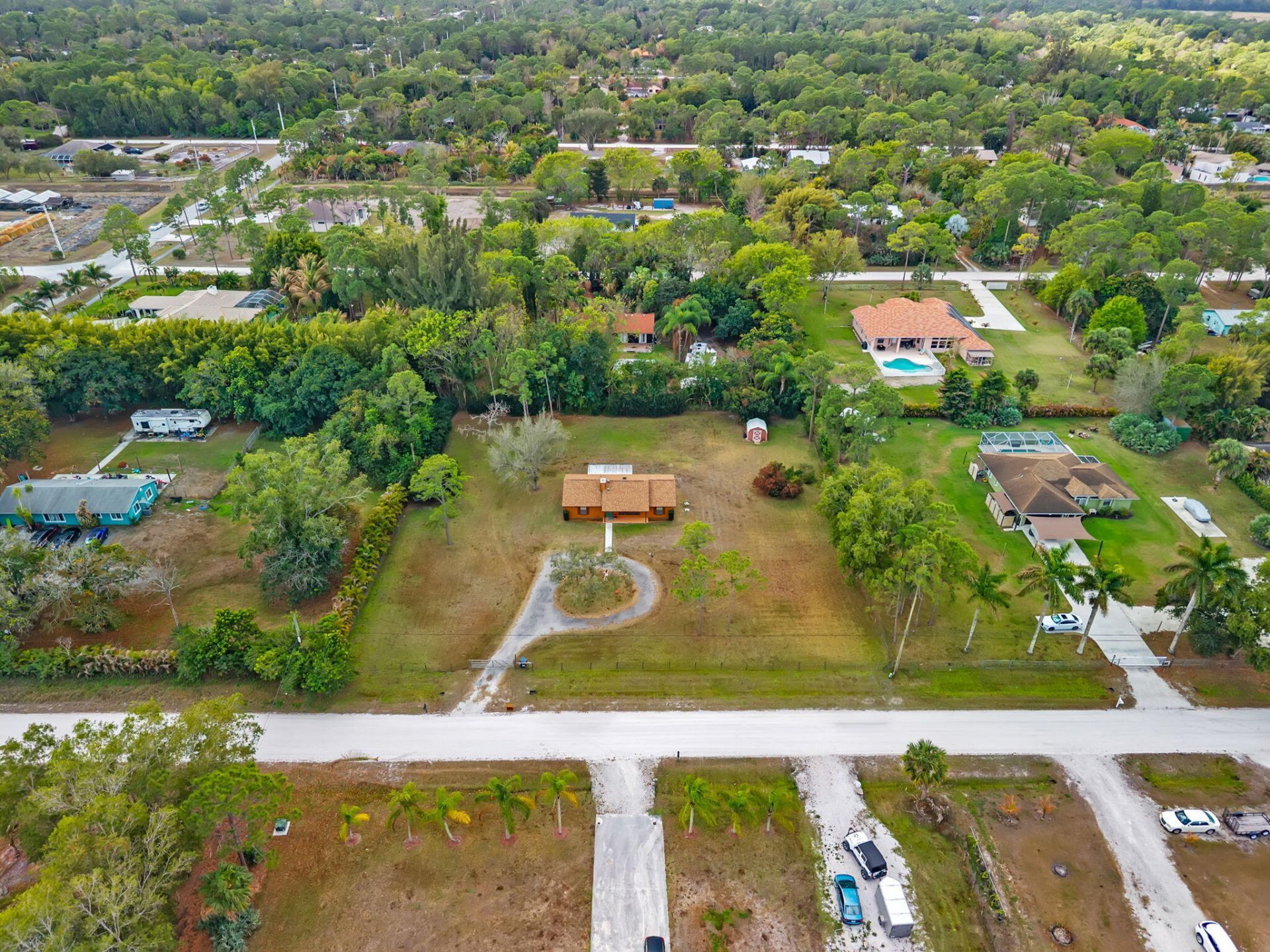 13530 53rd Court N, The Acreage, FL 33411 Photo